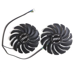 Вентиляторы MSI 470 480 570 580 Armor