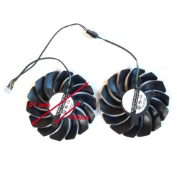 Вентиляторы MSI 470 480 570 580 Armor