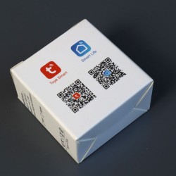 Реле мини Wi-Fi 16А Tuya / Smart life