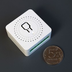 Реле мини Wi-Fi 16А Tuya / Smart life