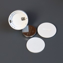 Датчик движения Zigbee Bitok ZBMS7 для Tuya, Smart Life, Алиса