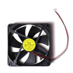 Вентилятор 140 мм 0.7A YL D14BH-12