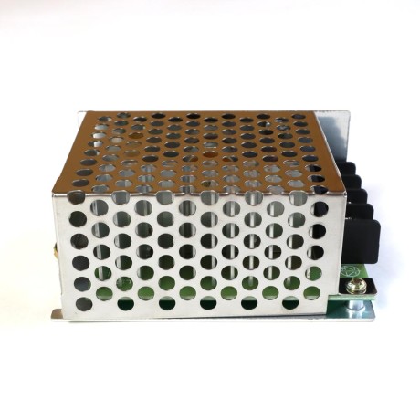 Регулятор напряжения переменного тока 10-220В, 18А, 4000 Ватт