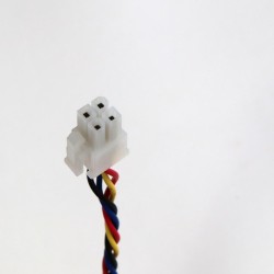 KZ14038B012U 140 мм 4 пин для Whatsminer вентилятор