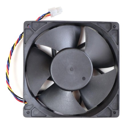KZ14038B012U 140 мм 4 пин для Whatsminer вентилятор