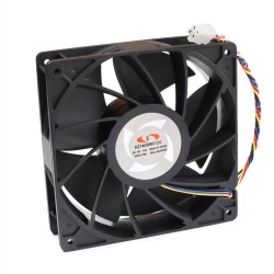 KZ14038B012U 140 мм 4 пин для Whatsminer вентилятор
