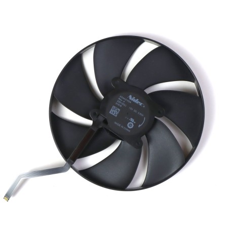 Вентиляторы NVIDIA RTX 4080 4090 Founders Edition AD4A31K04 AD4A31K05