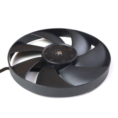 Вентиляторы NVIDIA RTX 4080 4090 Founders Edition AD4A31K04 AD4A31K05