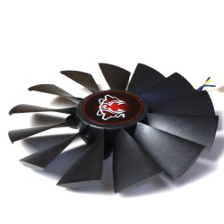 Вентиляторы для ASUS Cerberus 1070ti FDC10M12D9-C