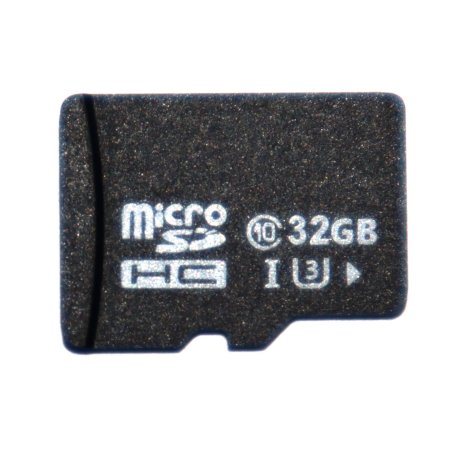 Карты памяти microSDHC 10 класс UHS3 (U3) 30/85 МБ/с