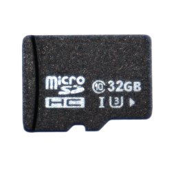 Карты памяти microSDHC 10 класс UHS3 (U3) 30/85 МБ/с