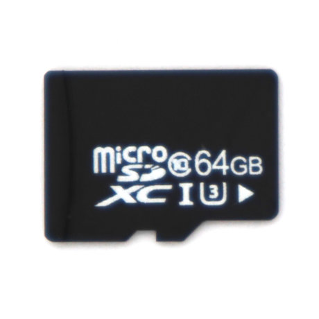 Карты памяти microSDHC 10 класс UHS3 (U3) 30/85 МБ/с