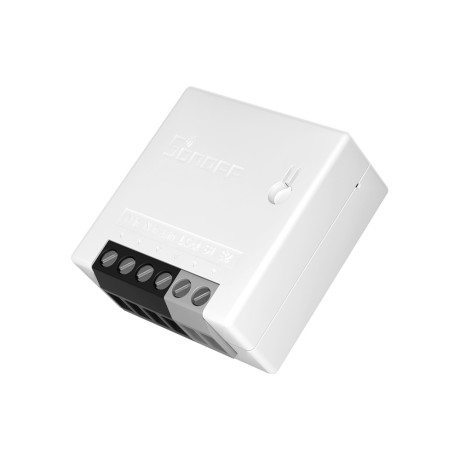 Sonoff Mini R2 - WIFI реле мини