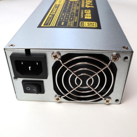 Блок питания для асика LX2500W