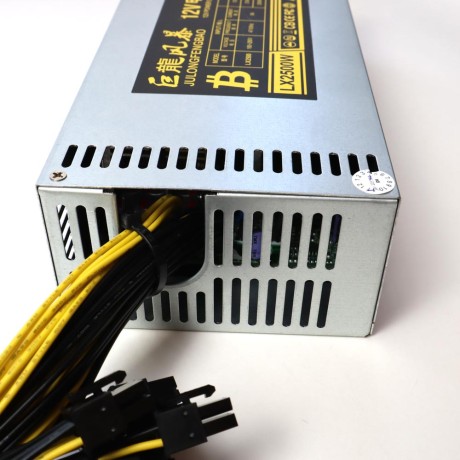 Блок питания для асика LX2500W