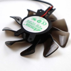 Вентилятор для Galax GT 640, 650Ti, 720, 730, 740, 750