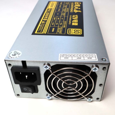 Блок питания для асика LX2000W