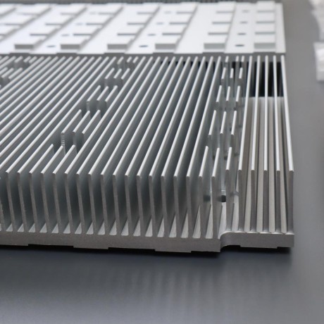 Радиаторы для Antminer S17 набор рефит