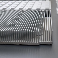 Радиаторы для Antminer S17 набор рефит