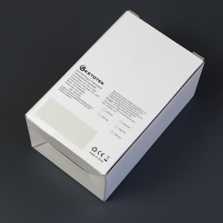 Терморегулятор термостат с датчиком температуры Bitok T01