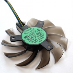Вентиляторы для Gigabyte GTX 760 770 780