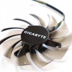 Вентиляторы для Gigabyte GTX 760 770 780