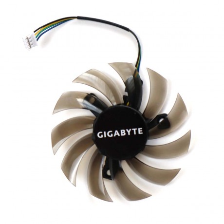 Вентиляторы для Gigabyte GTX 760 770 780