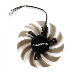 Вентиляторы для Gigabyte GTX 760 770 780