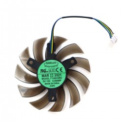 Вентиляторы для Gigabyte GTX 760 770 780