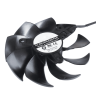 Вентиляторы EVGA RTX 3070 3080 Ti 3090 XC3 FTW3 UTRA GAMING BLACK PLD09220S12HH 87 мм