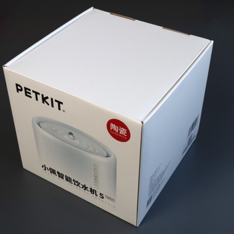 Питьевой фонтан для животных Petkit Eversweet 5 mini