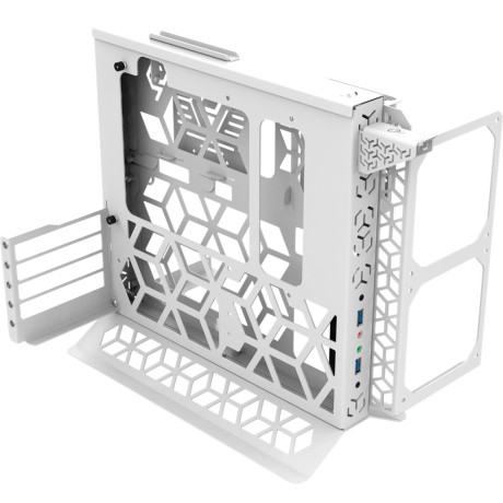 Корпус открытый для ПК Cryptone Y v2 mATX с USB