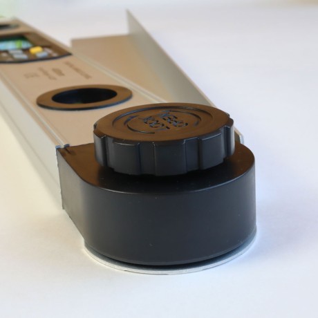 Уровень цифровой электронный 400 мм