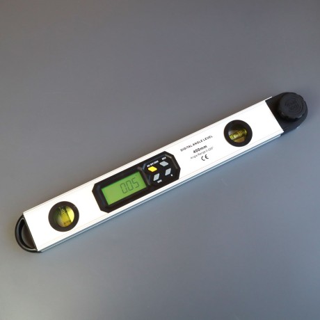 Уровень цифровой электронный 400 мм