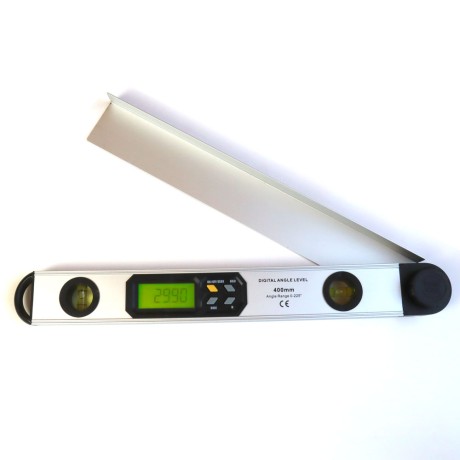 Уровень цифровой электронный 400 мм