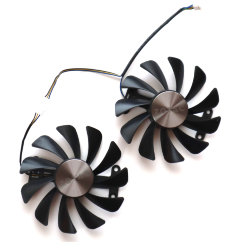 Вентиляторы Zotac KFA2 GALAX 1070, 1080 