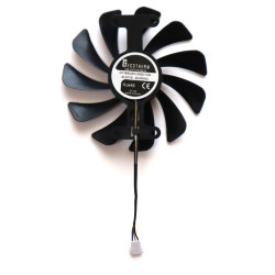 Вентиляторы Zotac KFA2 GALAX 1070, 1080 