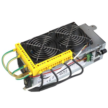 Серверный блок DELL E2700P-00 (2700 ватт)