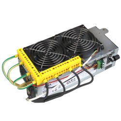 Серверный блок DELL E2700P-00 (2700 ватт)