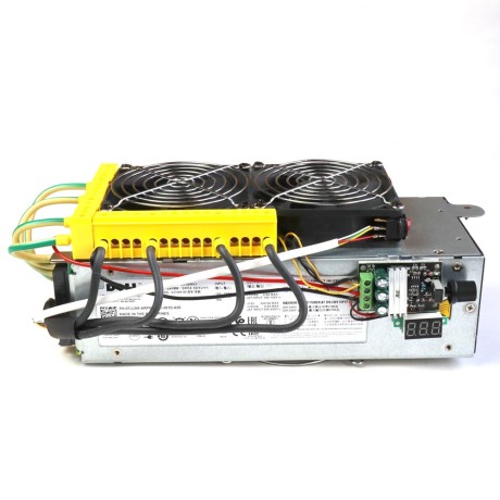 Серверный блок DELL E2700P-00 (2700 ватт)