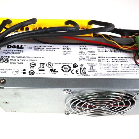 Серверный блок DELL E2700P-00 (2700 ватт)