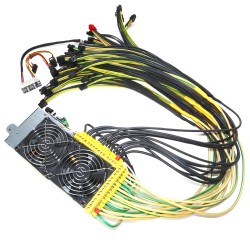 Серверный блок DELL E2700P-00 (2700 ватт)