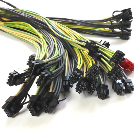 Серверный блок DELL E2700P-00 (2700 ватт)