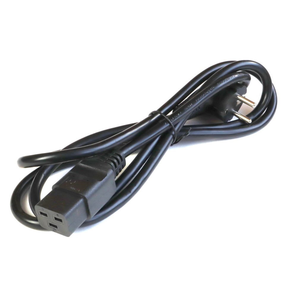 Серверный блок питания DELL E2700P-00 (2700 ватт)