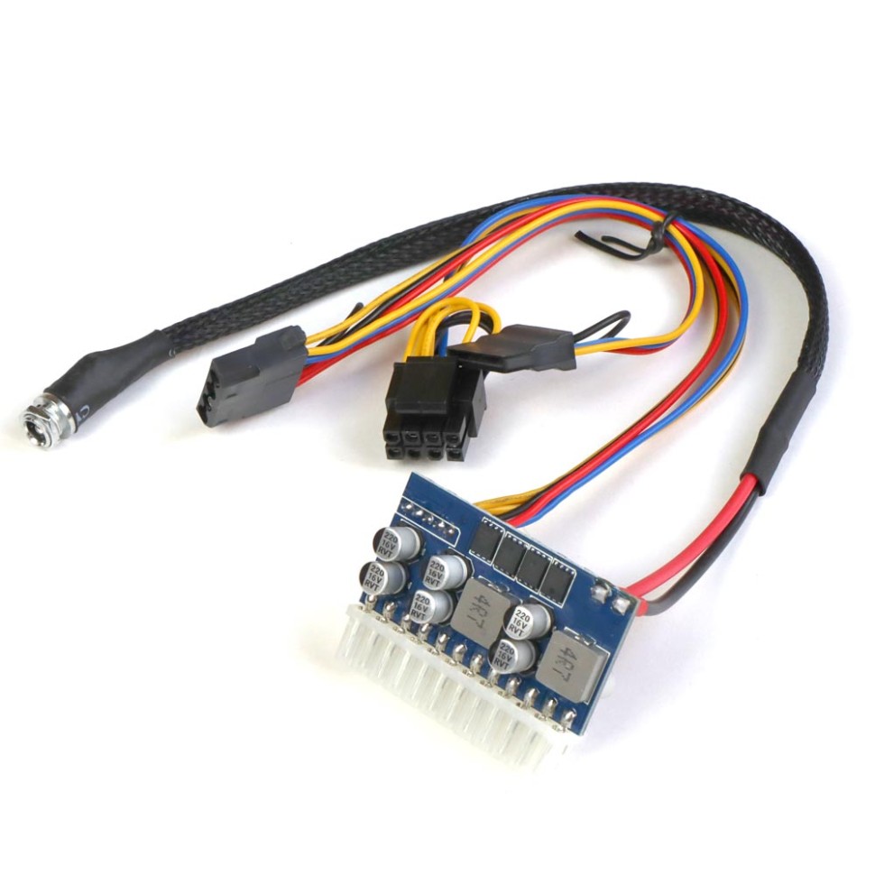 Серверный блок питания DELL E2700P-00 (2700 ватт)