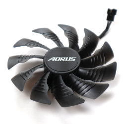 Вентиляторы для Gigabyte AORUS Xtreme 1070, 1080, 2060 T129215BU, PLD10015B12H