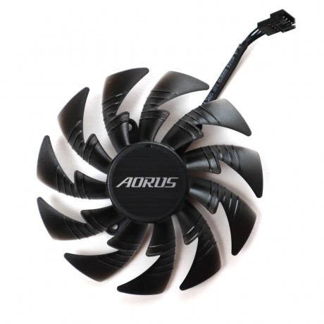 Вентиляторы для Gigabyte AORUS Xtreme 1070, 1080, 2060 T129215BU, PLD10015B12H