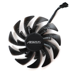 Вентиляторы для Gigabyte AORUS Xtreme 1070, 1080, 2060 T129215BU, PLD10015B12H