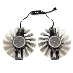 Вентилятор для Palit Jetsream 1060, 960, 970, Gainward 1060