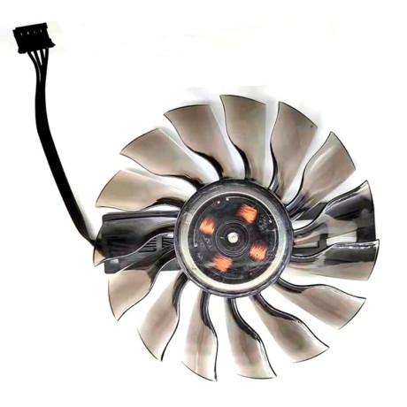 Вентилятор для Palit Jetsream 1060, 960, 970, Gainward 1060